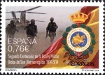 Stamps : Europe : Spain :  edifil 4905