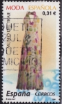 Stamps Spain -  Vestido