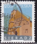 Stamps Poland -  Intercambio