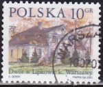 Stamps Poland -  Intercambio