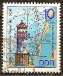 Stamps Germany -  