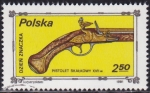 Stamps Poland -  Intercambio