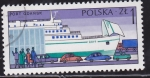 Stamps Poland -  Intercambio