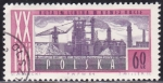 Stamps Poland -  Intercambio