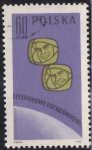 Stamps Poland -  Intercambio