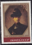 Stamps Russia -  