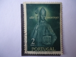 Stamps Europe - Portugal -  Sao Teotonio