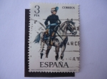 Stamps Spain -  Ed:2425