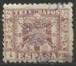 Sellos de Europa - Espaa -  1772/22