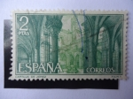 Sellos de Europa - Espa�a -  Ede: 1762 - Cartuja de Jerez.