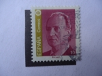 Stamps Spain -  Rey Juan Carlos I.