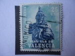 Stamps Spain -  Plan Sur de Valencia.