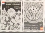 Sellos de Europa - Espa�a -  Edifil 4957/4958