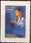 Stamps Spain -  Edifil