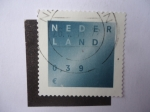 Stamps Netherlands -  Nederland.