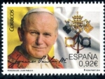 Stamps Spain -  varios