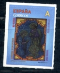 Stamps Spain -  varios