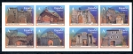 Stamps Spain -  varios