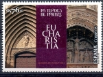 Stamps Spain -  varios