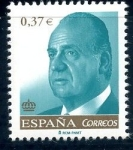 Stamps Spain -  varios