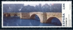 Stamps Spain -  varios