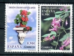 Stamps Spain -  varios