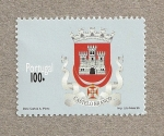 Stamps Portugal -  Castelo Branco