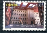 Stamps Spain -  varios