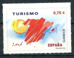 Stamps Spain -  varios