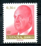 Stamps Spain -  varios