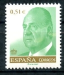 Stamps Spain -  varios