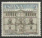 Sellos de Europa - Espaa -  1893/47