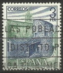 Sellos de Europa - Espaa -  1911/53