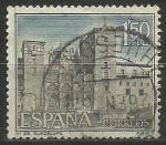 Sellos de Europa - Espaa -  1914/53