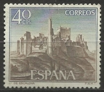 Sellos de Europa - Espaa -  1917/53