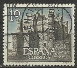 Sellos de Europa - Espa�a -  1919/53