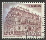 Sellos de Europa - Espaa -  1923/53