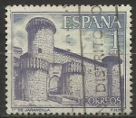 Sellos de Europa - Espaa -  1929/53