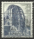 Sellos de Europa - Espa�a -  1931/53