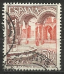 Sellos de Europa - Espaa -  1940/54