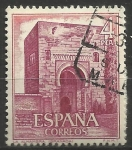 Sellos de Europa - Espa�a -  1949/54