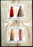 Stamps Spain -  varios