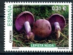 Stamps Spain -  varios