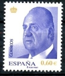 Stamps Spain -  varios