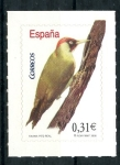 Stamps Spain -  varios