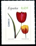 Stamps Spain -  varios