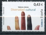 Stamps Spain -  varios