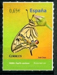 Stamps Spain -  varios