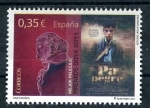 Stamps Spain -  varios