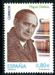 Stamps Spain -  varios